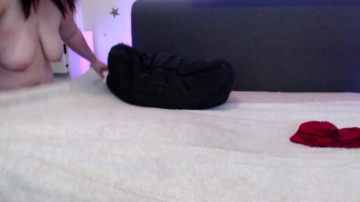 mamijessy 07-11-2021 Webcam 